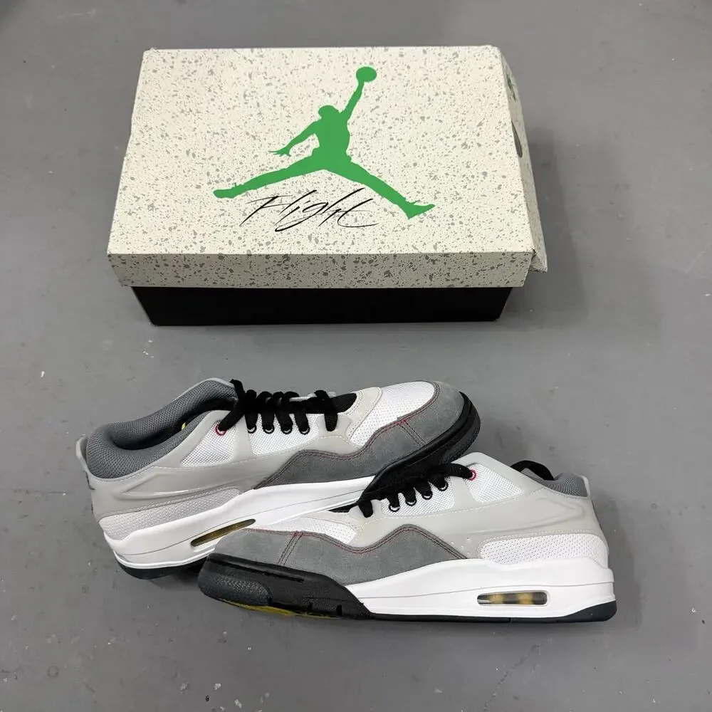 Jordan low top